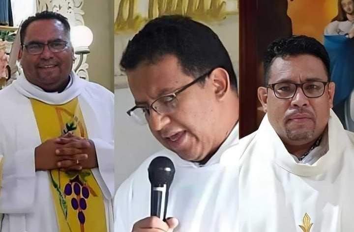 Iglesia bajo ataque por Dictadura Ortega