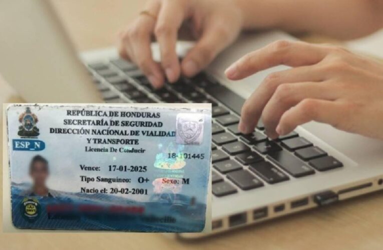 Por fin licencias físicas