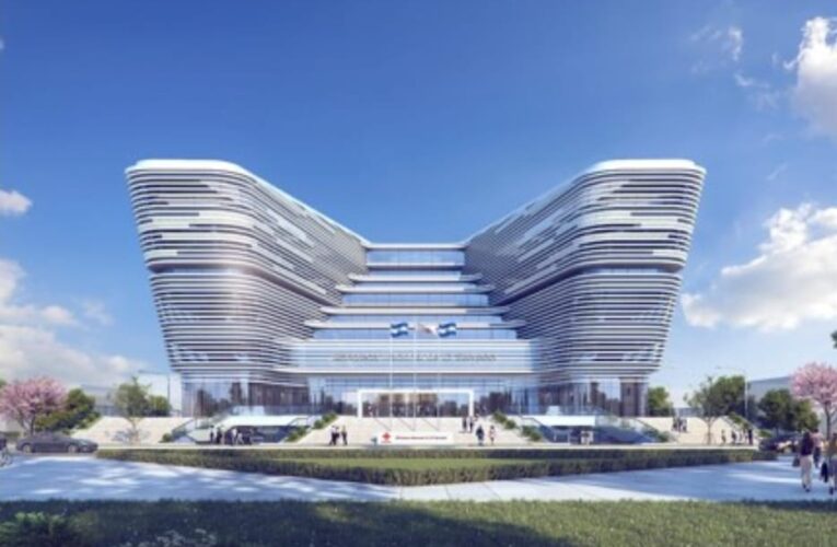 Bukele presume nueva biblioteca