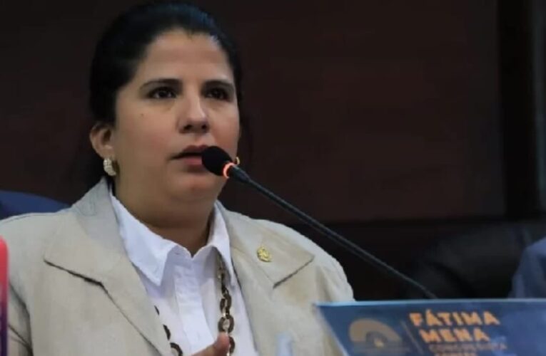 GOBIERNO MIENTE SOBRE LA CICIH