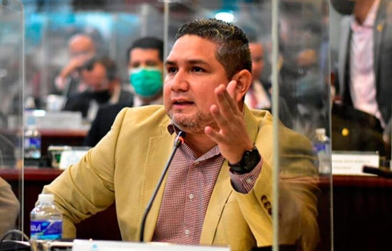 MAGISTRADOS INTERINOS EN EL TSC