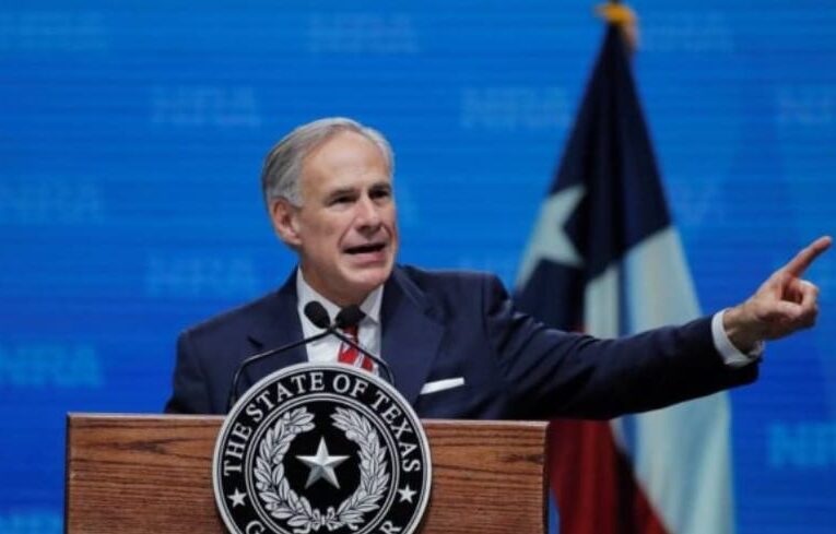 TEXAS; LEYES CONTRA INMIGRANTES