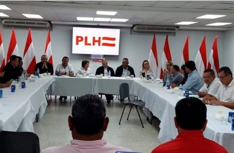 EL GRAN PROMOTOR DEL DIÁLOGO