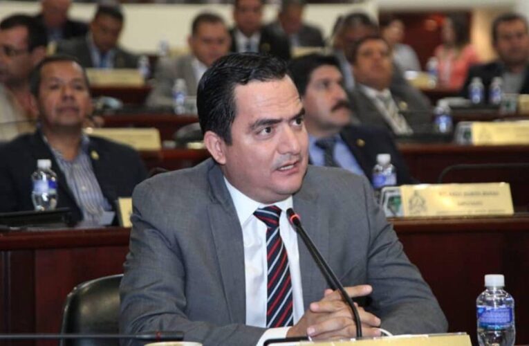 MARIO PÉREZ AL BANQUILLO DE LOS ACUSADOS