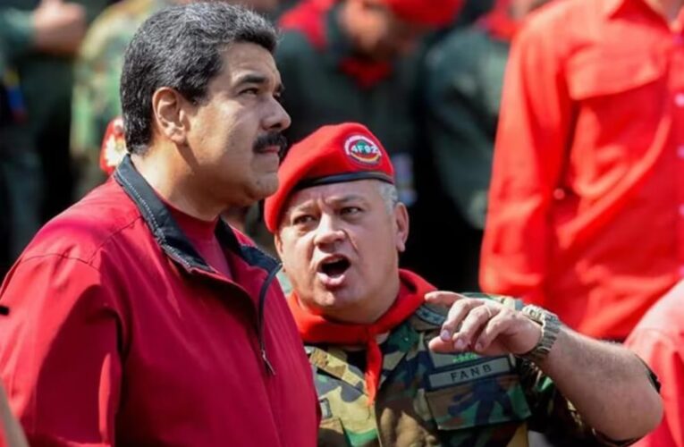 VENEZUELA SIN FECHA PARA ELECCIONES