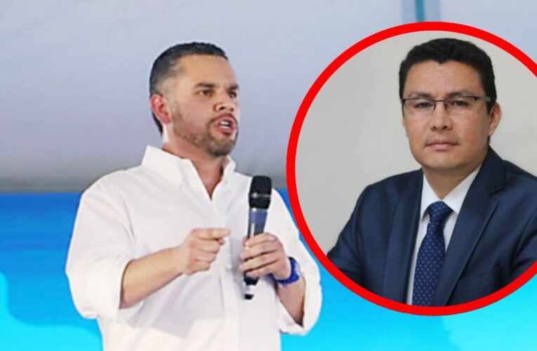 EBAL ATRIBUYE AL KARMA LA SITUACIÓN ACTUAL DE CHÁVEZ