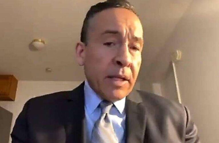 RAYMOND COLON CONFÍA EN GANAR EL JUICIO