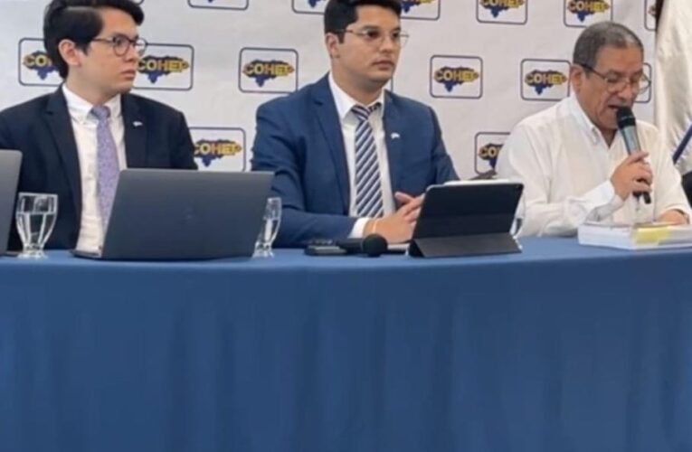 GOBIERNO LE SACA HUIDA A INVERSIONISTAS