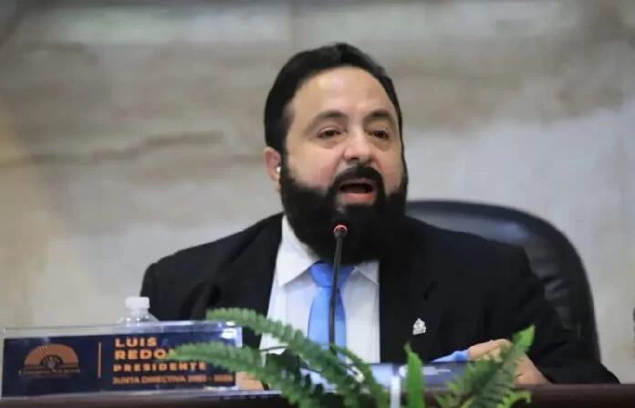 PACTO DE IMPUNIDAD ES NUEVO SANTO PARA REDONDO