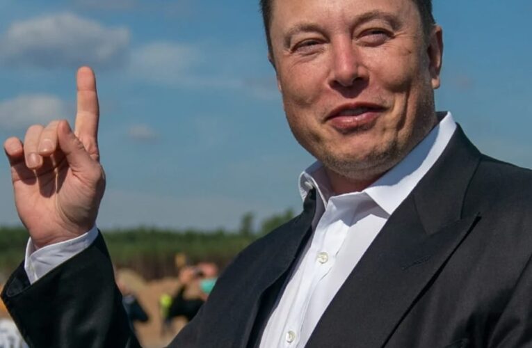 MUSK DICE NO ESTAR INTERESADO EN COMPRAR TIKTOK