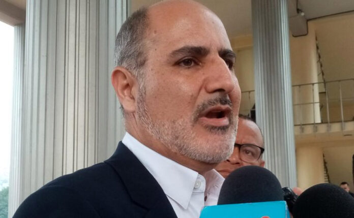 OTRO GOBIERNO IMPRODUCTIVO