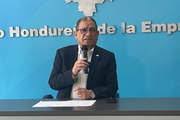 EMPRESARIOS PROFETIZAN EL APOCALIPSIS HONDURAS
