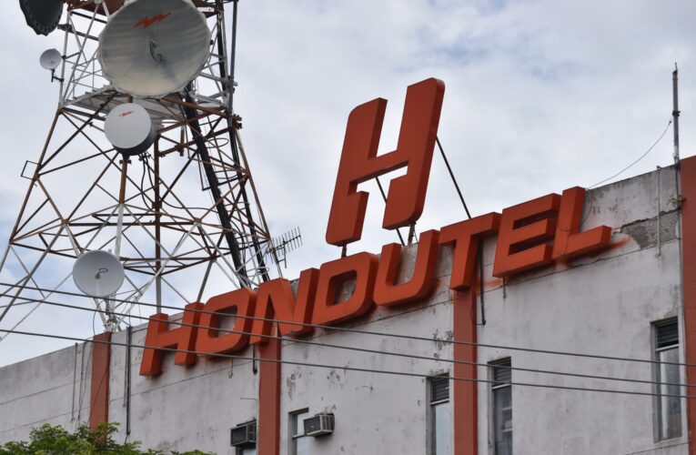 HONDUTEL Y SU DÉFICIT MILAGROSO