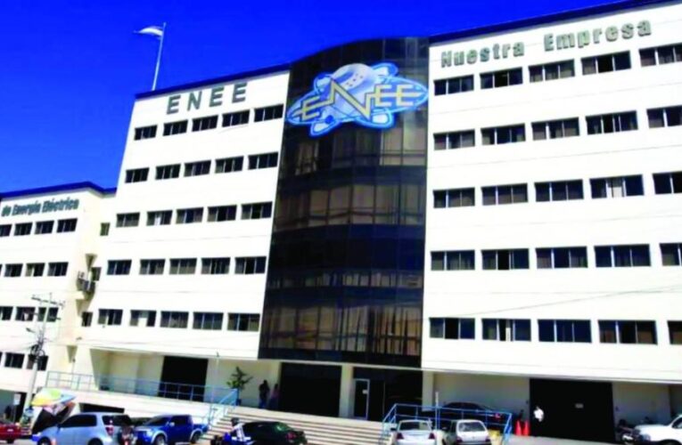 LA ENEE: ENTRE BONOS Y BONOS DE MISERIA
