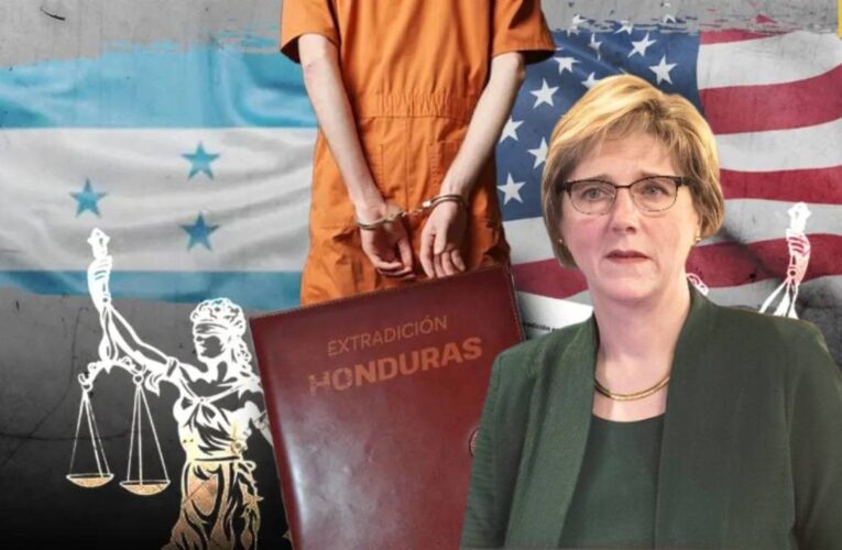 DOGU QUIERE RECUPERAR LA EXTRADICIÓN