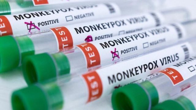 MARRUECOS REGISTRA EL PRIMER CASO CONFIRMADO DE MPOX