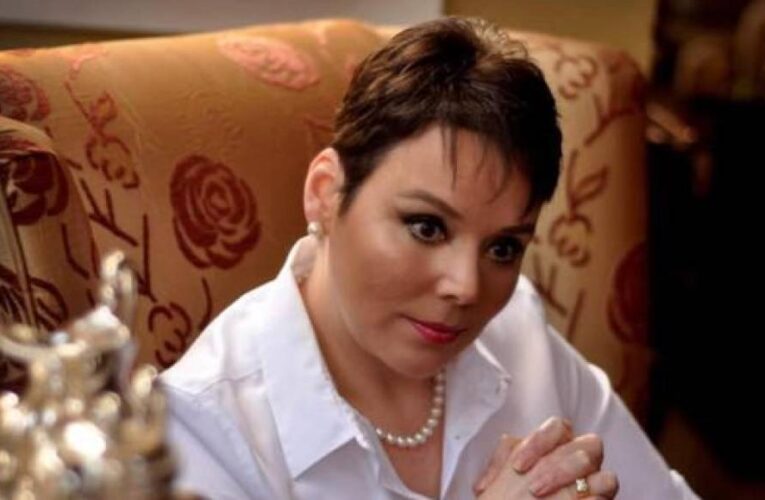 RIXI CORRUPTA SINVERGÜENZA ACUSA BEA