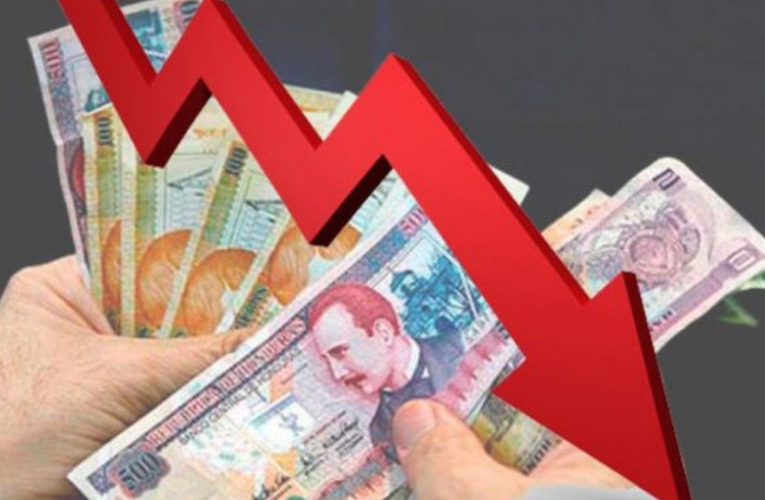ECONOMÍA  … CON FRENO DE MANO PUESTO