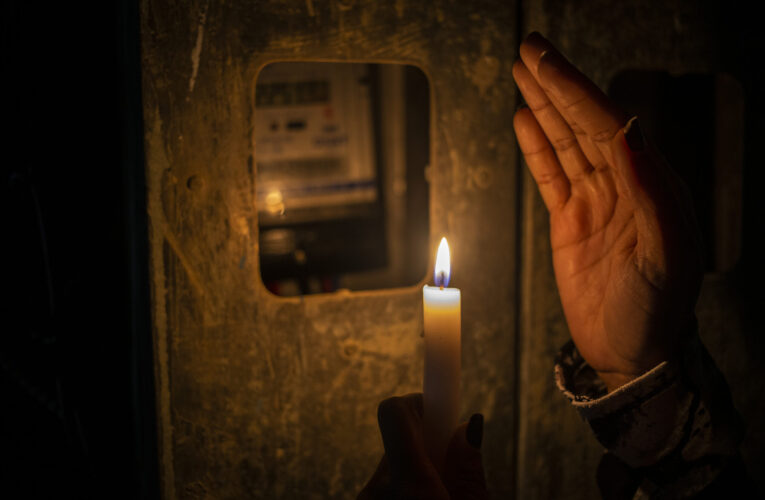 CUBA SUSPENDE LABORES POR CRISIS ENERGÉTICA