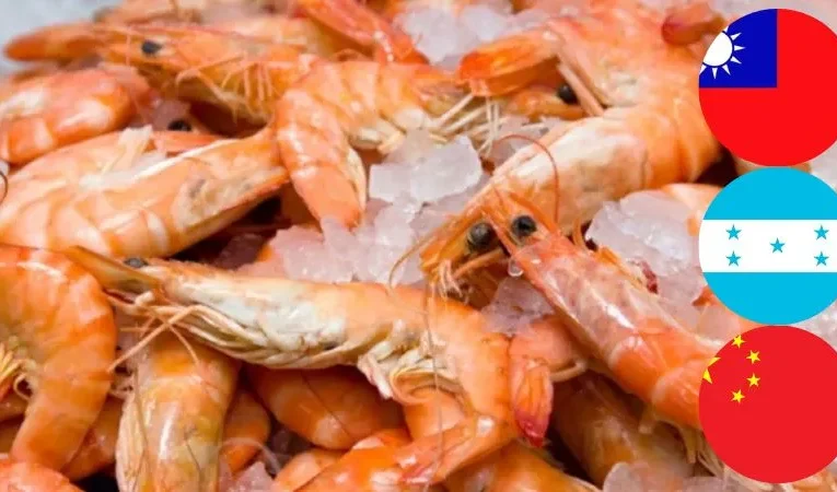 GOBIERNO CAMBIÓ LANGOSTINOS POR DRAGONES Y SALIMOS PERDIENDO