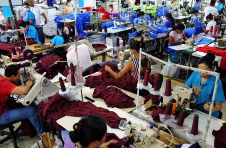 ¡DESASTRE! SEGUIRÁ CIERRE DE MAQUILAS
