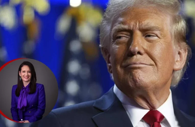 TRUMP USARÁ GUANTÁNAMO PARA MIGRANTES INDOCUMENTADOS