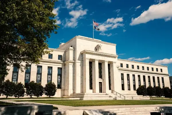 LA FED: ¿BAJARÁN LOS TIPOS 25 PUNTOS BÁSICOS?