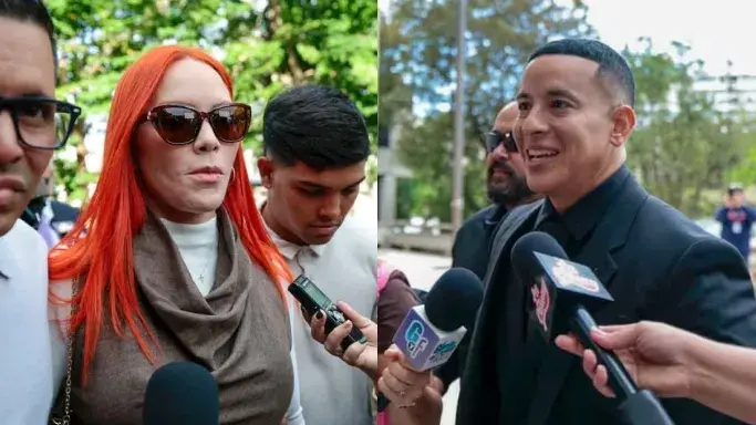EL “BIG BOSS” LOGRA ACUERDO CON SU EX