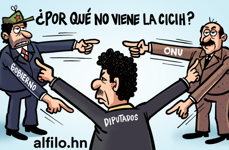 SEÑALAMIENTO