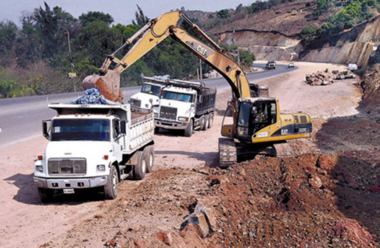 CONSTRUCTORES RUEGAN POR PAGO