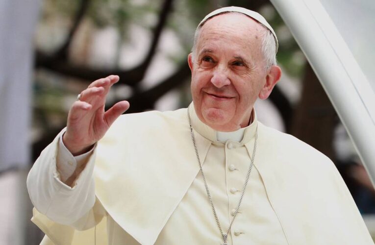 PAPA SIGUE AÚN TRATANDOSE LA BRONQUITOS