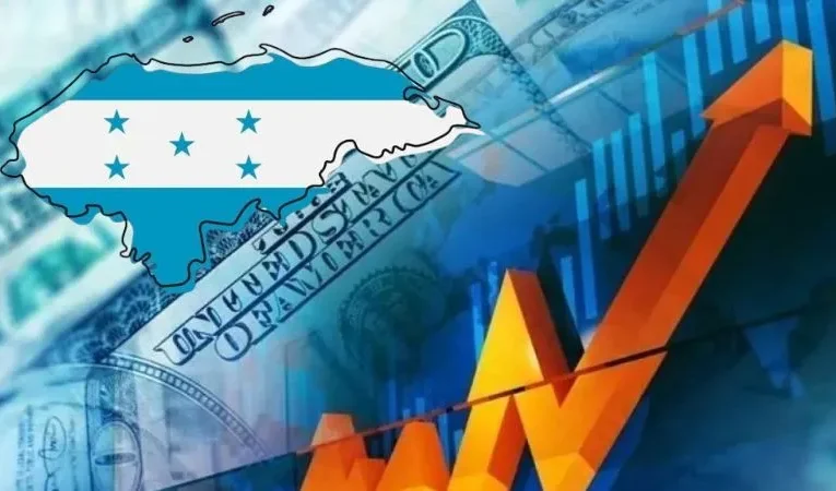 HONDURAS: CAMPEÓN REGIONAL EN TASA DE RIESGO PAÍS