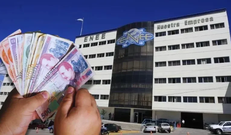 LA ENEE Y SU CARRERA CONTRA EL RELOJ