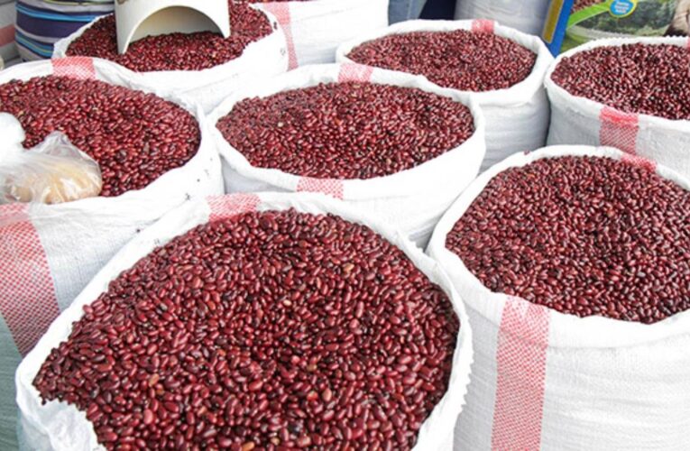 CUÁL ES EL MISTERIO CON LOS FRIJOLES