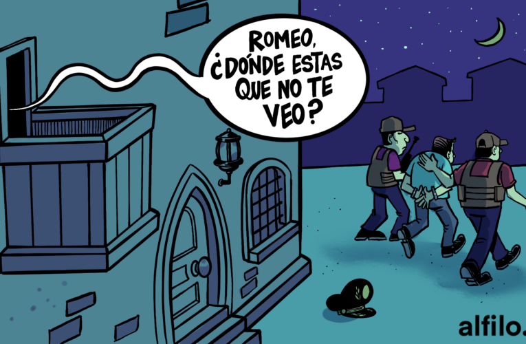 CAPTURA