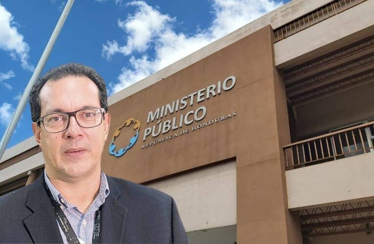 MP NO SE RINDE CON CASO ROMEO VÁSQUEZ