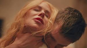 NICOLE KIDMAN VIVIÓ  ‘BABYGIRL’ COMO « ODISEA EMOCIONAL Y SEXUAL»