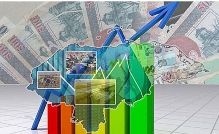 PROYECCIONES ECONÓMICAS EN AÑO ELECTORAL