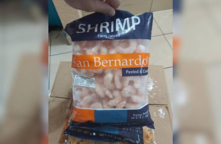 HONDURAS: DE CAMARONES “A LO POBRE” A CAMARONES GOURMET