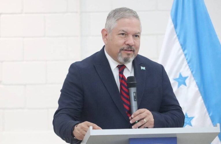 TERCOS COMO MULA SIGUE DENUNCIA DEL TRATADO DE EXTRADICIÓN