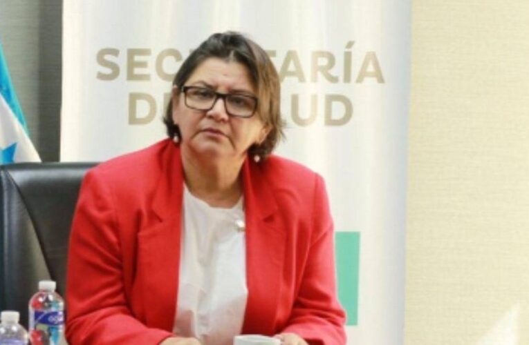 UN AÑO MALDITO DE CARLA EN LA SESAL
