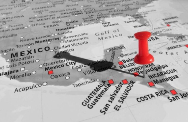 CRECIMIENTO ECONÓMICO  ESTANCADO
