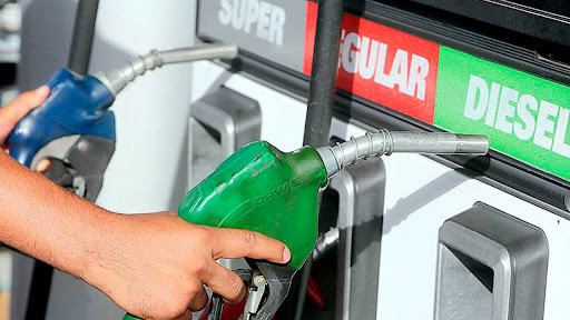 LOS COMBUSTIBLES SUBEN… OTRA VEZ