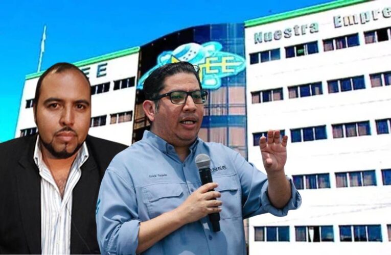 LE CLAVAN “MAMEYAZO” A LA ENEE