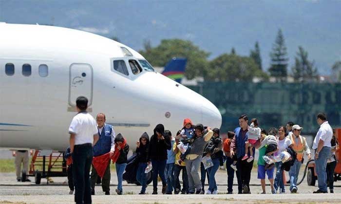 REINA LA INCERTIDUMBRE Y PARA COLMO TRUMP