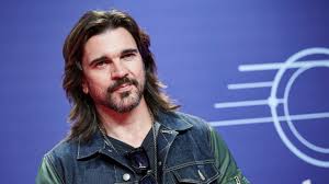 JUANES ACTUARÁ EN PARQUES UNIVERSAL EN FLORIDA