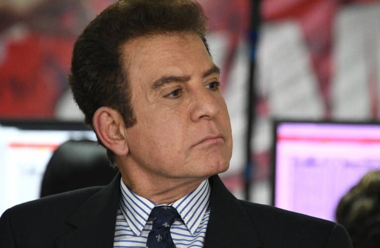 CORRUPTOS PAGARÁN… AUNQUE SEA EN EL MÁS ALLÁ