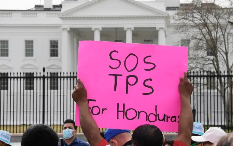 TPS EN LA CUERDA FLOJA