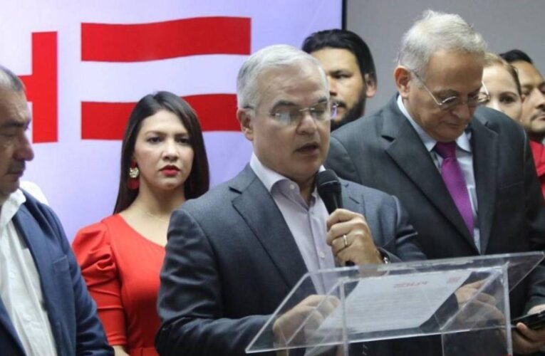YANI LLEGÓ, HABLÓ Y SIGUIÓ