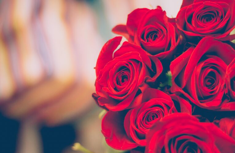 EN NOMBRE DEL AMOR COMERCIO HACE SU AGOSTO